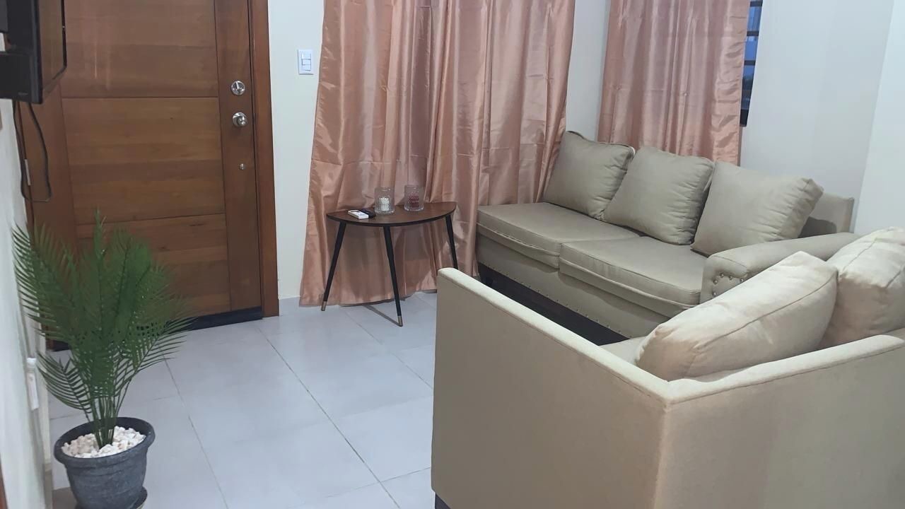 Photo of Livingroom in Punta Cana Village
