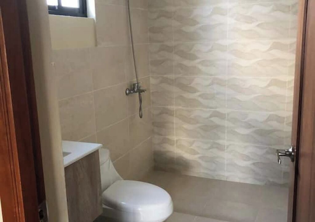 Photo of Bathroom in Punta Cana Village