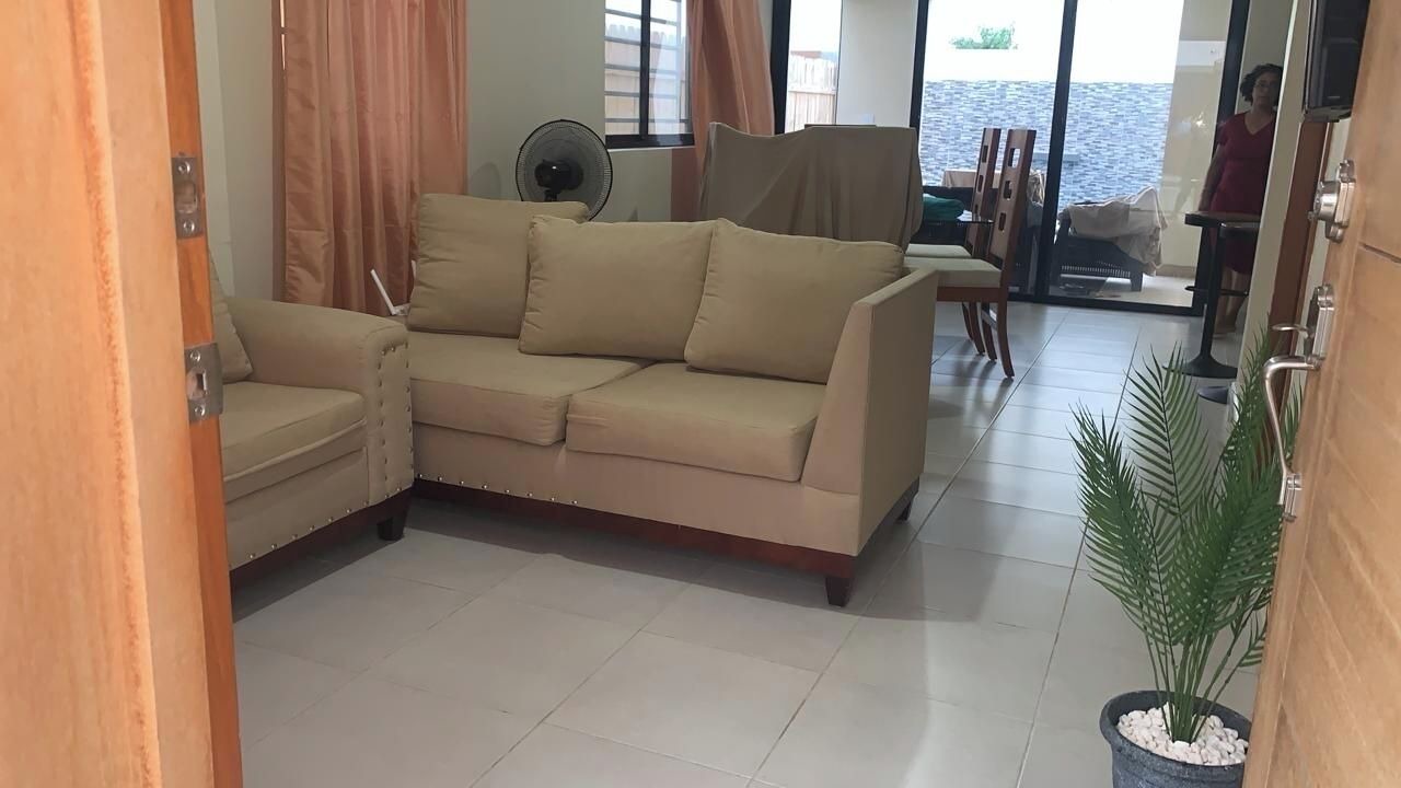 Photo of Livingroom in Punta Cana Village