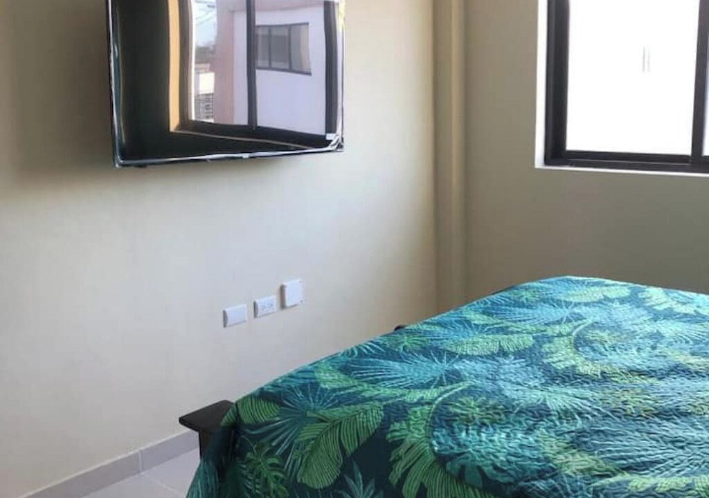 Photo of Bedroom in Punta Cana Village