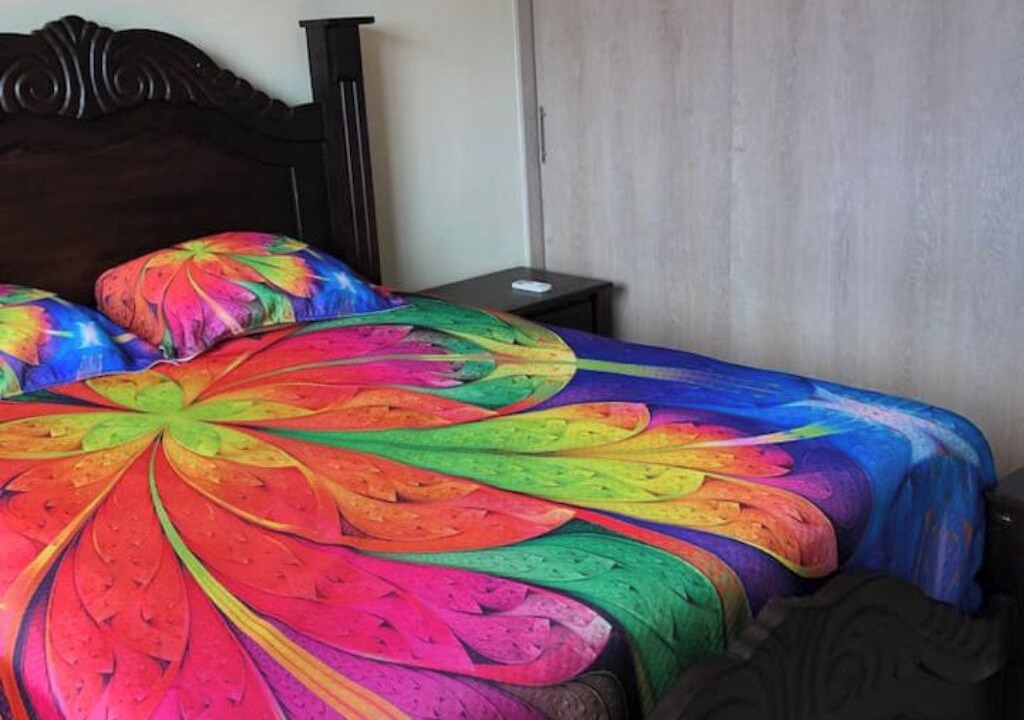 Photo of Bedroom in Punta Cana Village
