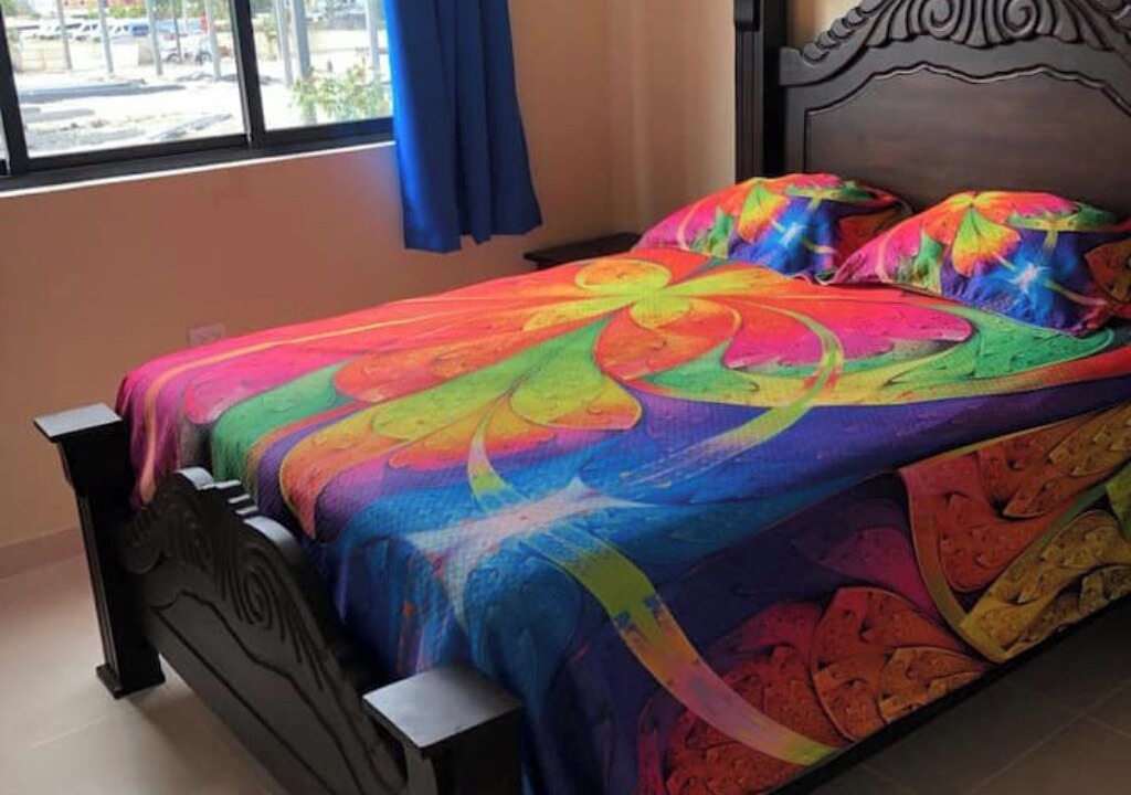 Photo of Bedroom in Punta Cana Village