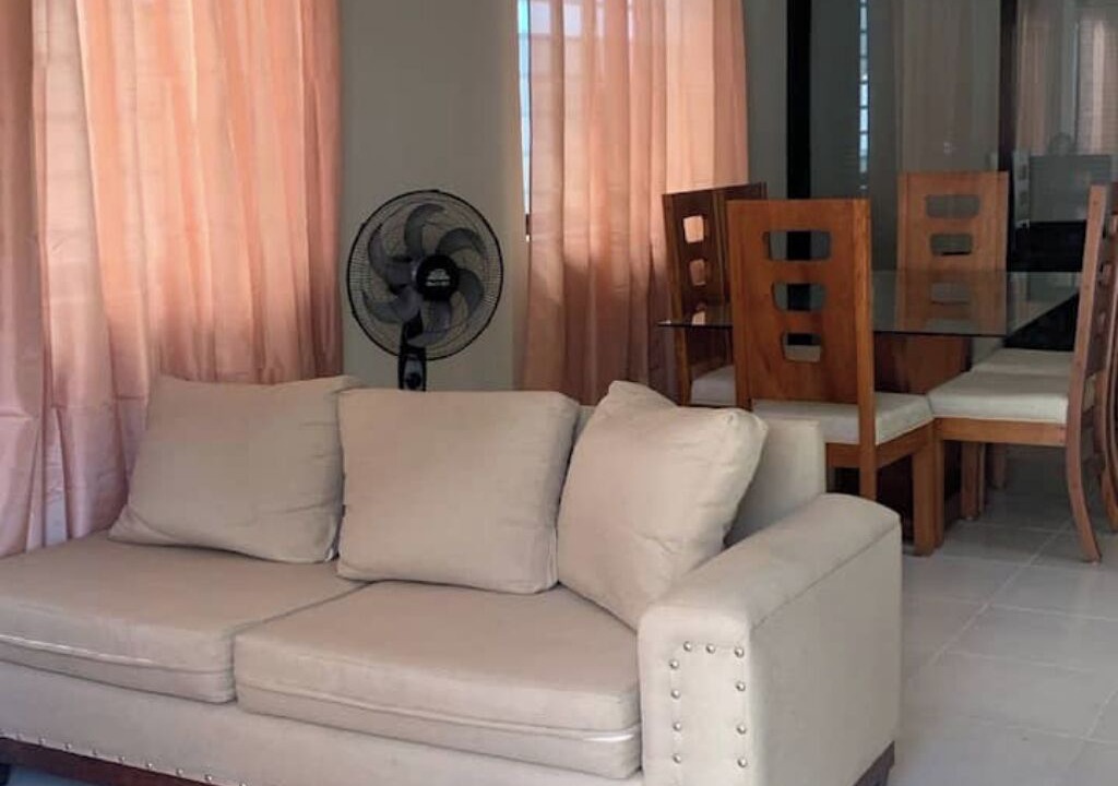 Photo of Livingroom in Punta Cana Village