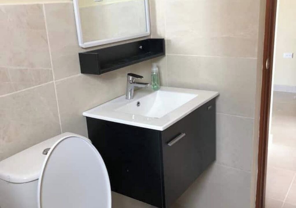 Photo of Bathroom in Punta Cana Village
