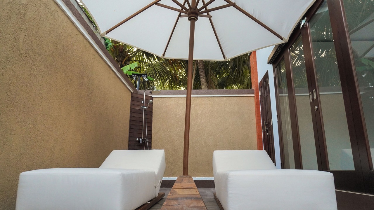 Photo of Outdoor in Saba
