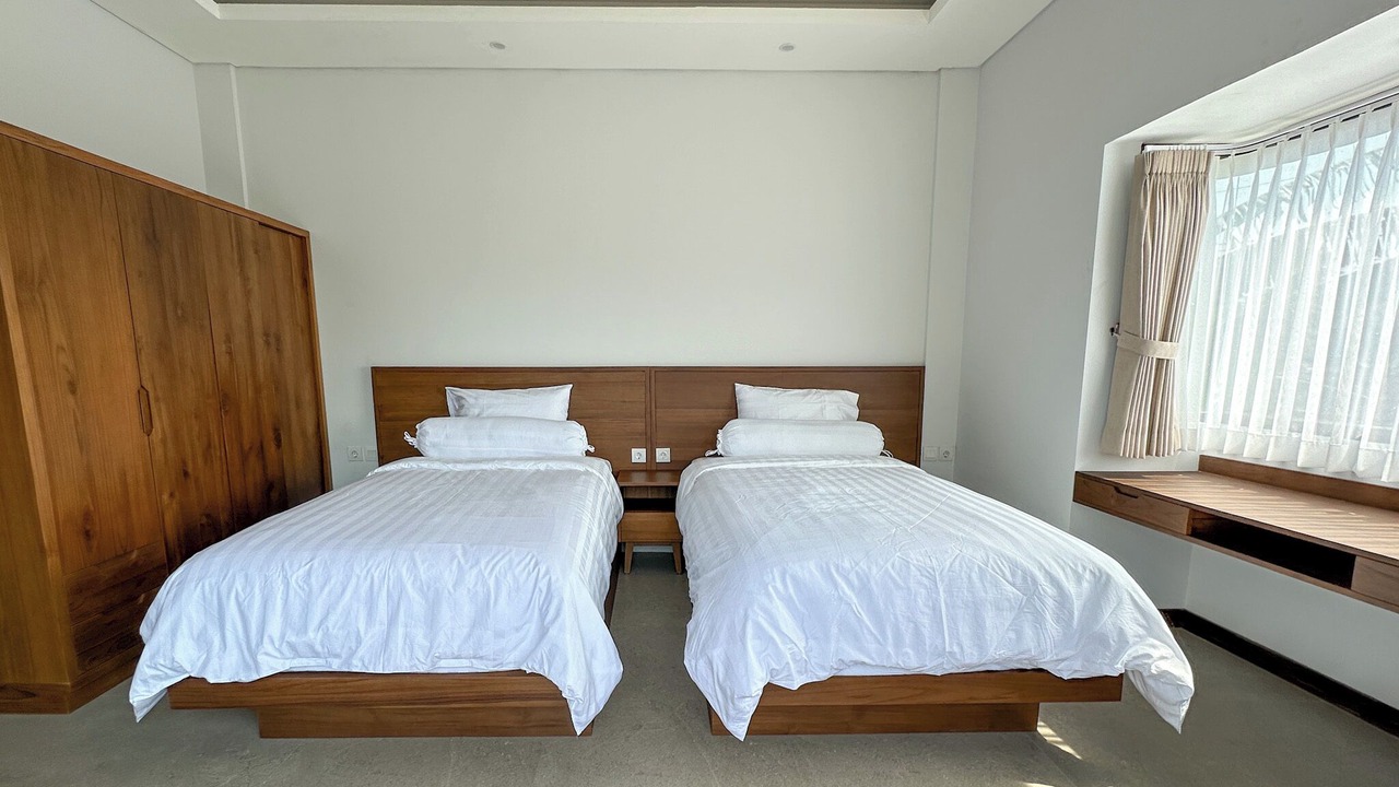 Photo of Bedroom in Saba