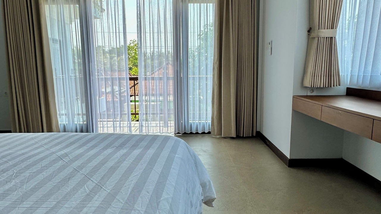 Photo of Bedroom in Saba