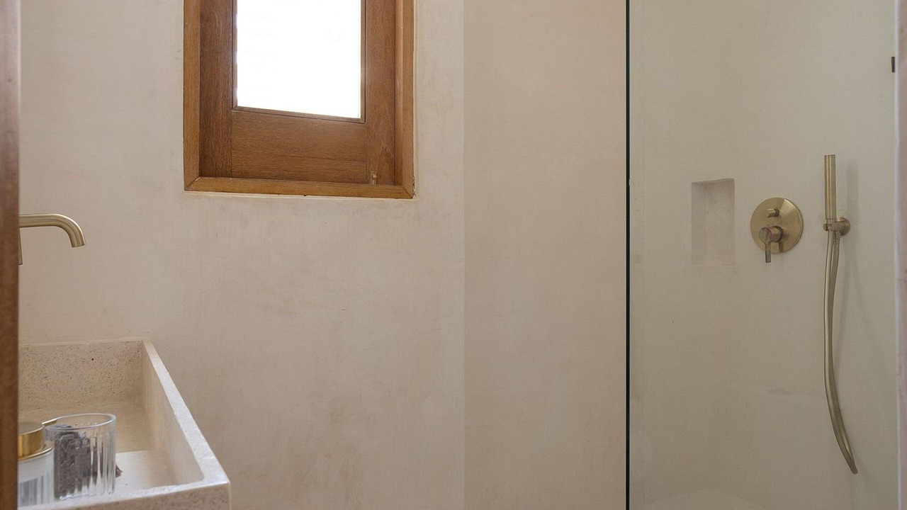 Photo of Bathroom in Zona Colonial
