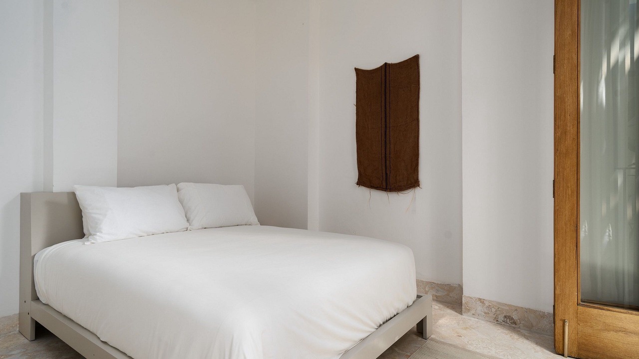 Photo of Bedroom in Zona Colonial