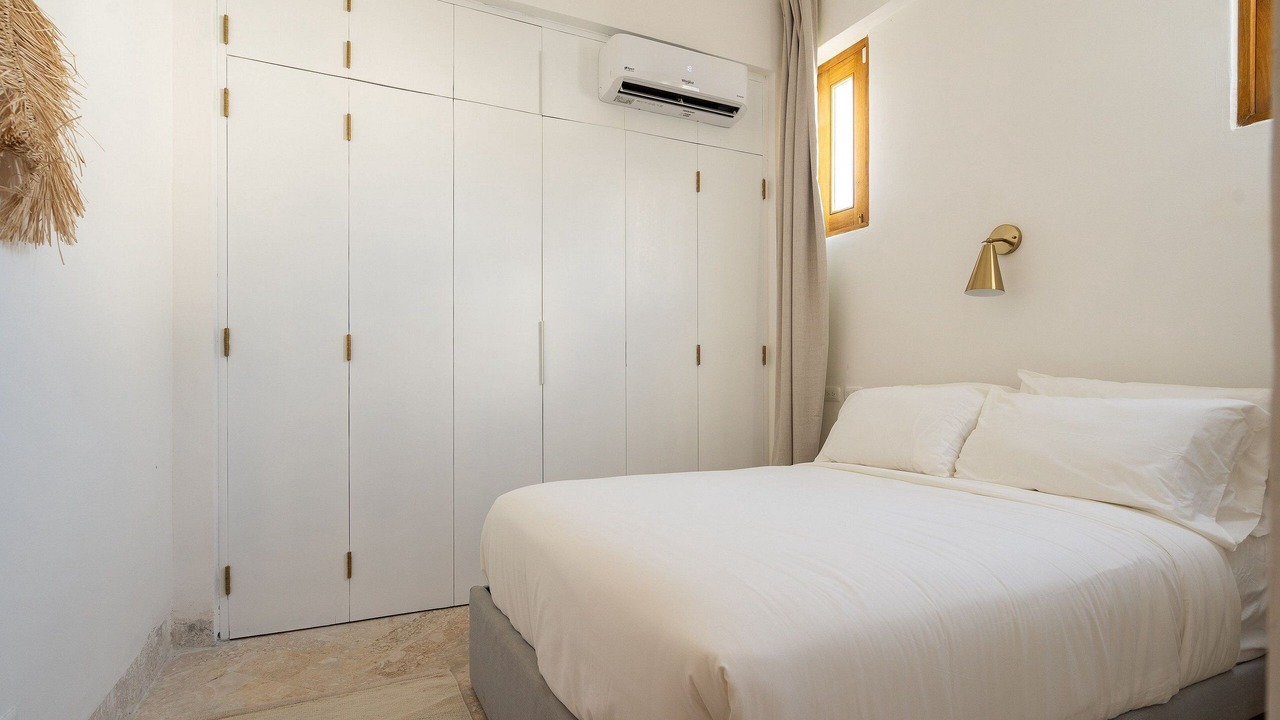Photo of Bedroom in Zona Colonial