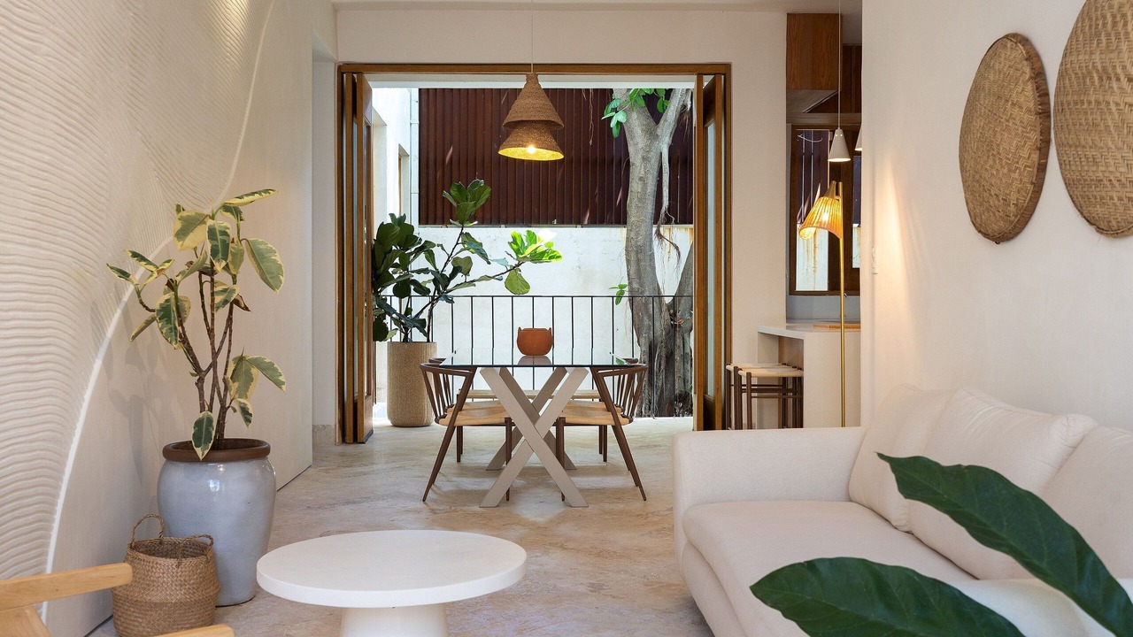 Photo of Livingroom in Zona Colonial