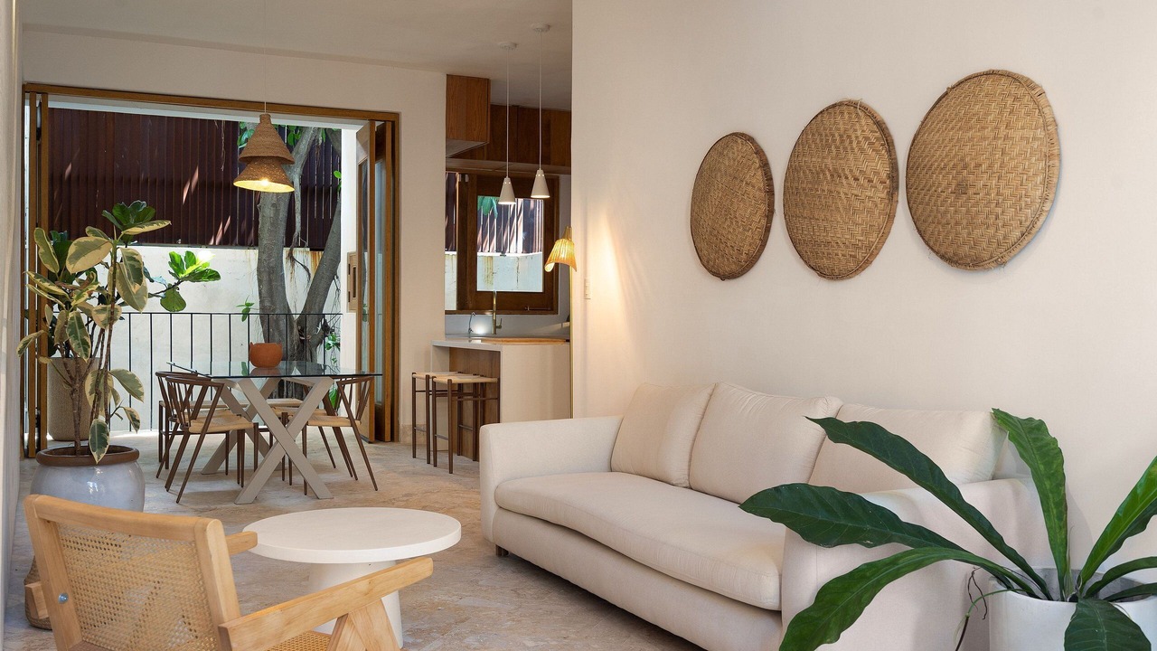 Photo of Livingroom in Zona Colonial