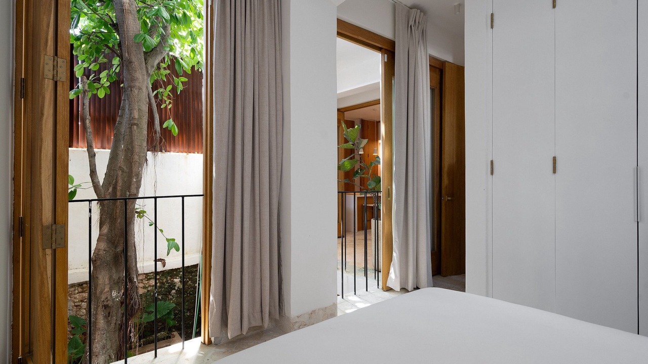 Photo of Bedroom in Zona Colonial
