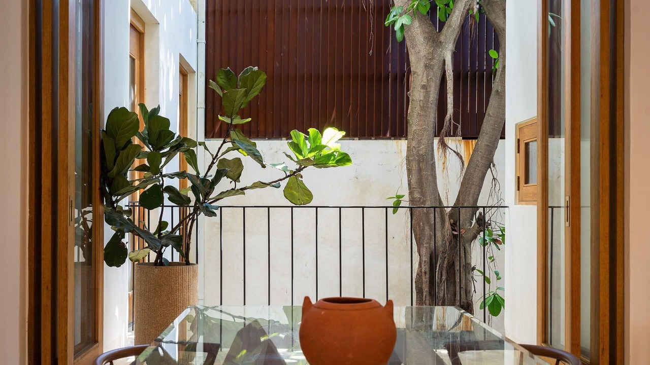 Photo of Outdoor in Zona Colonial