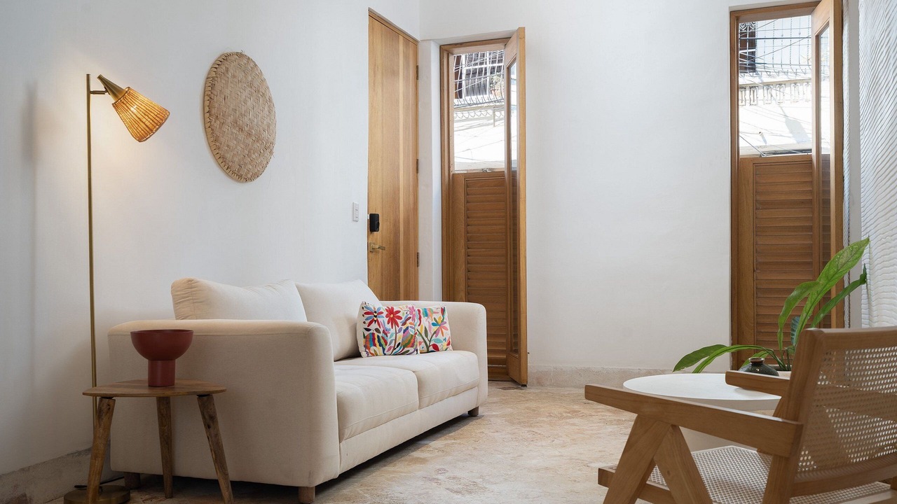 Photo of Livingroom in Zona Colonial