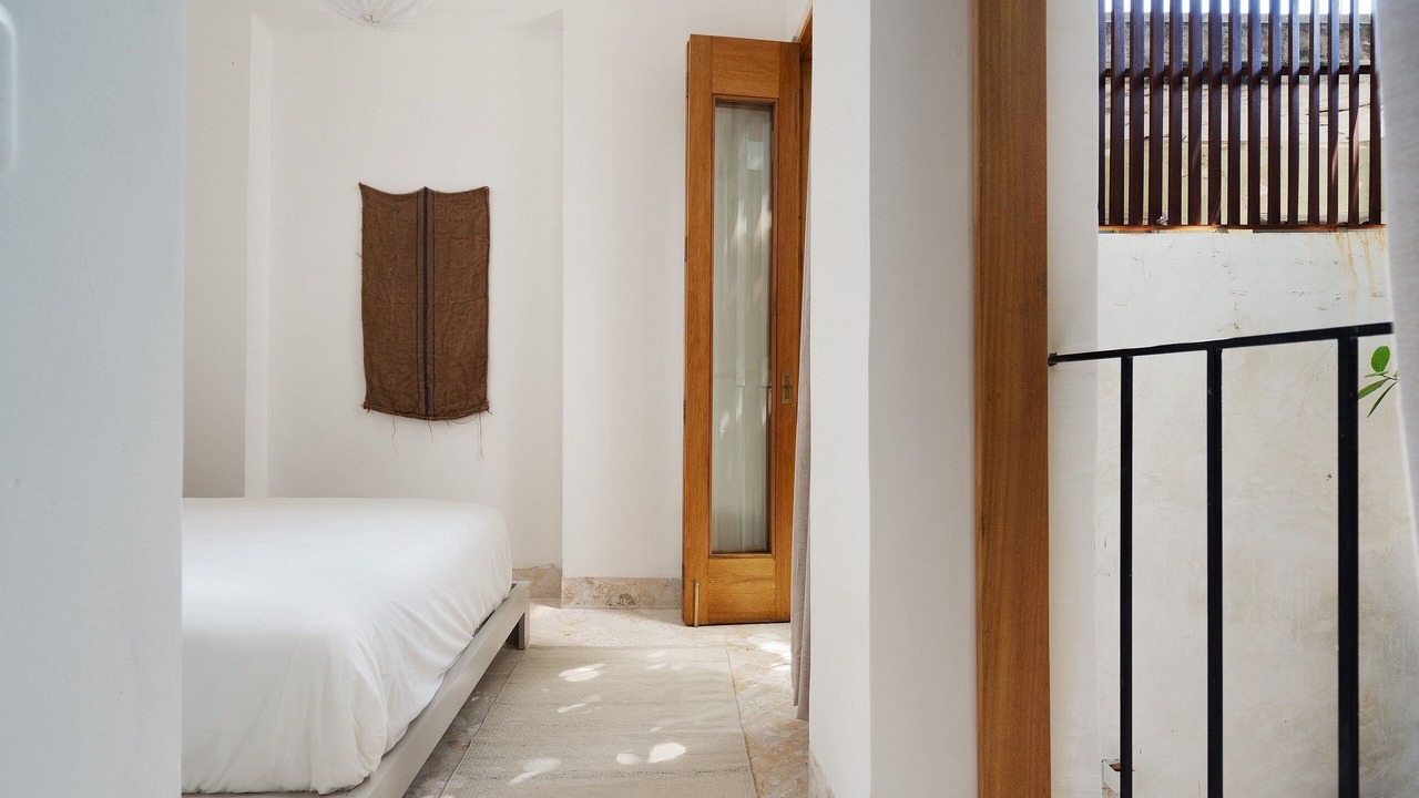 Photo of Bedroom in Zona Colonial