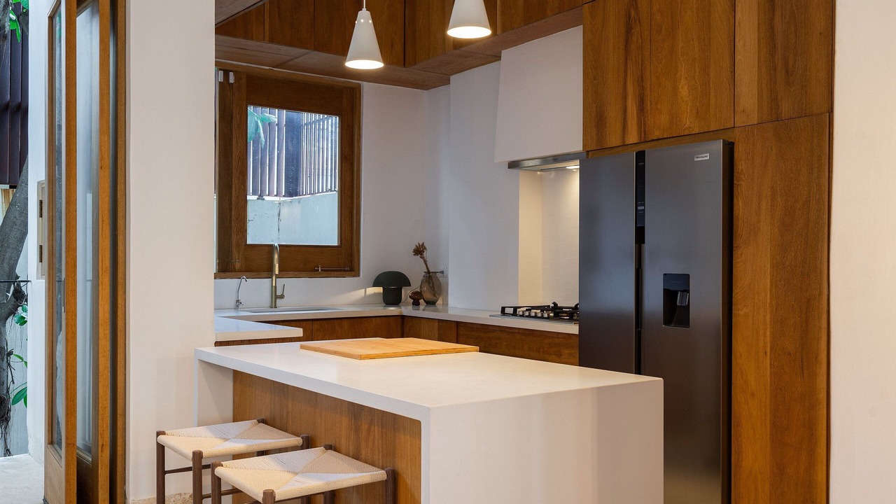 Photo of Kitchen in Zona Colonial