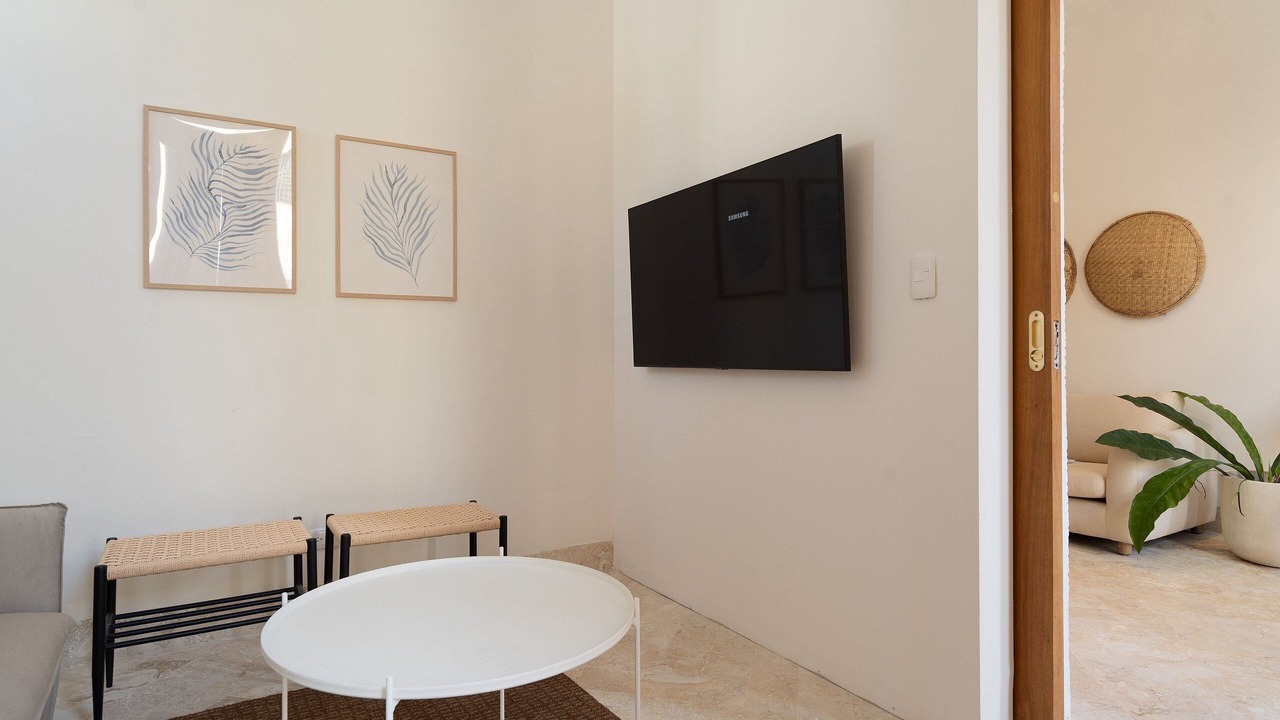 Photo of Livingroom in Zona Colonial