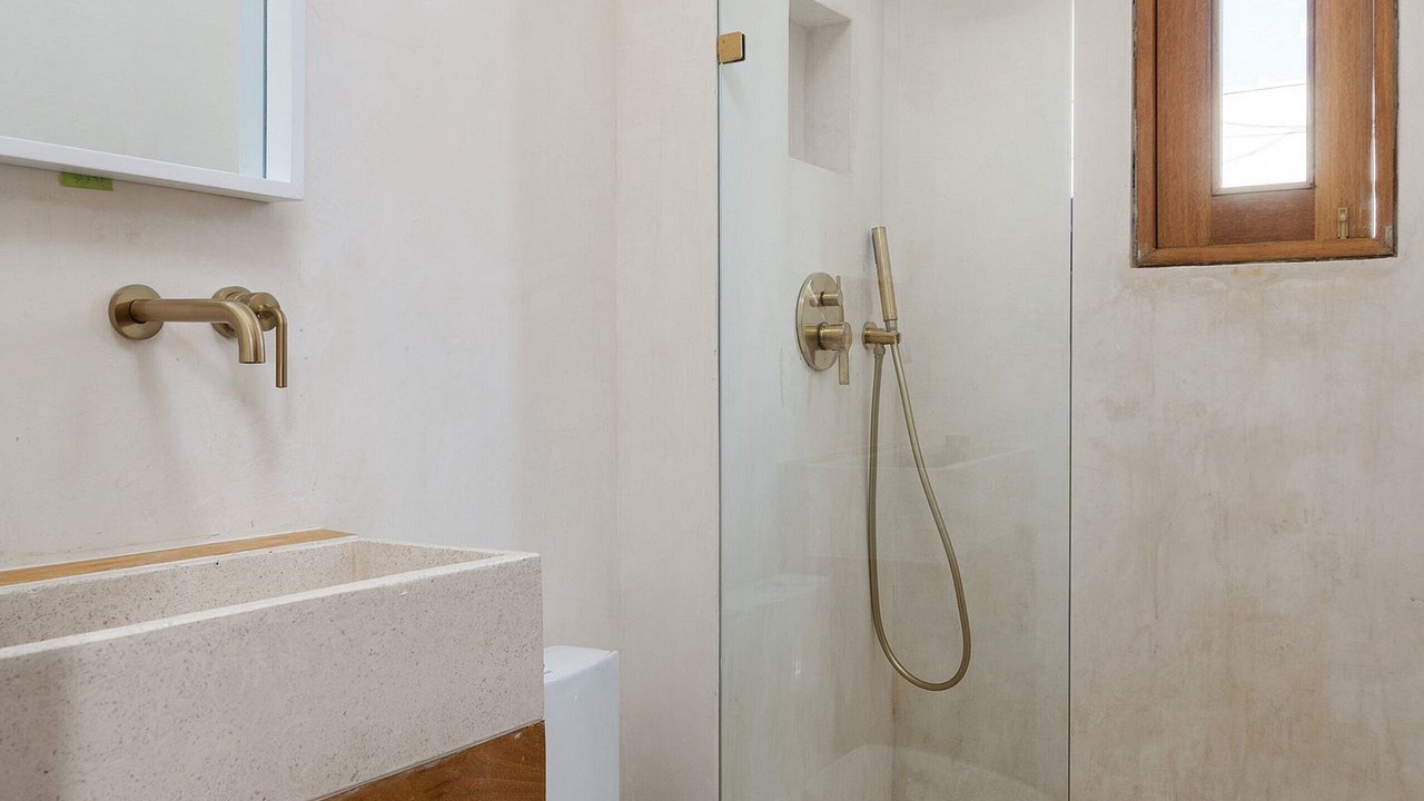 Photo of Bathroom in Zona Colonial