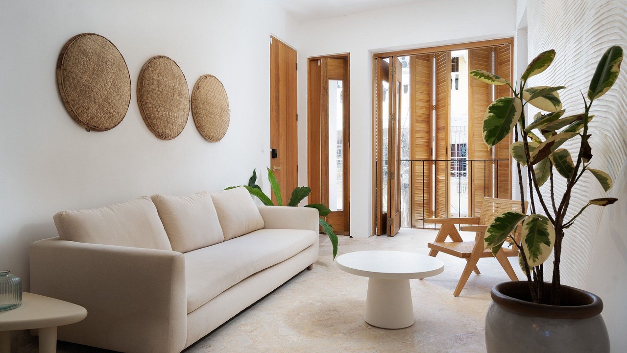Photo of Livingroom in Zona Colonial