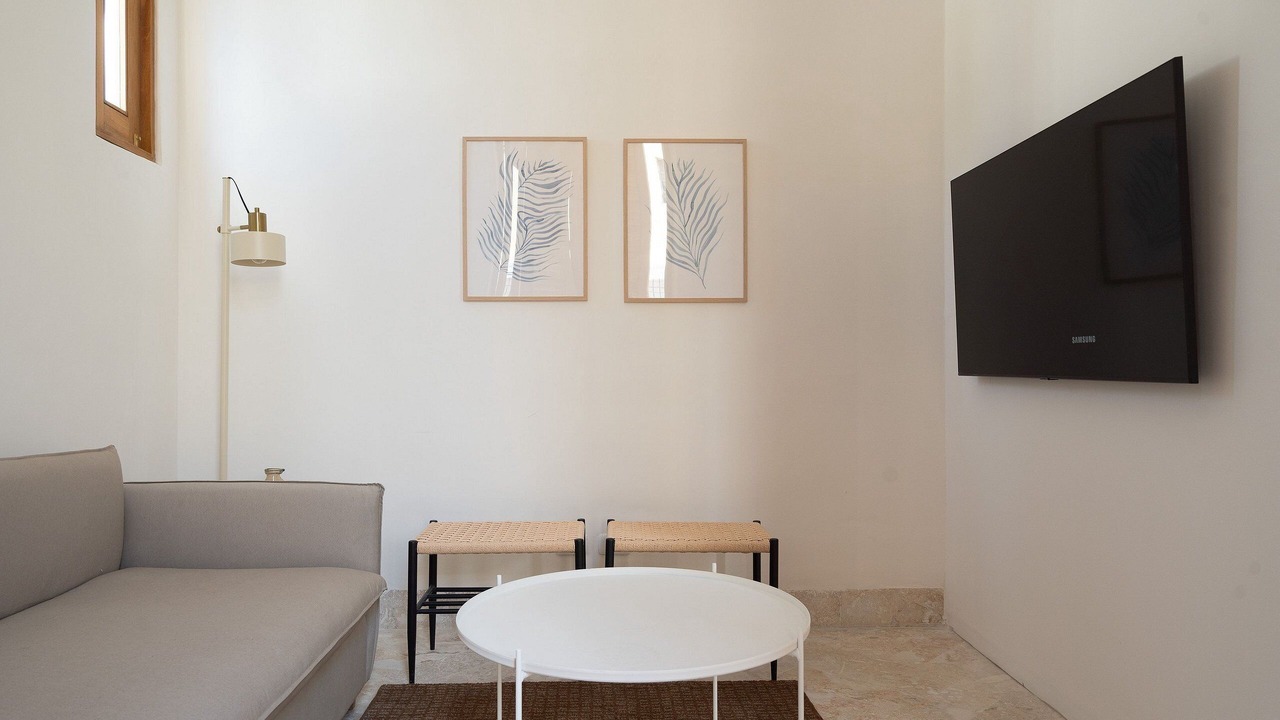 Photo of Livingroom in Zona Colonial