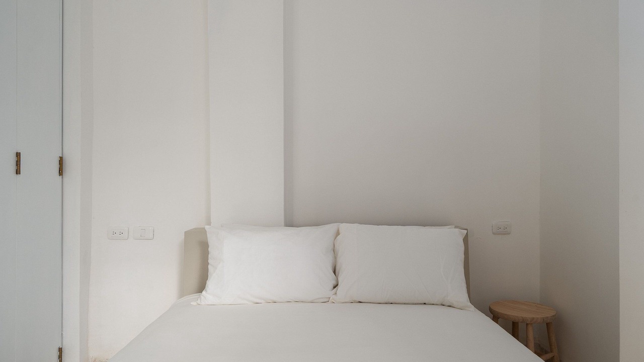 Photo of Bedroom in Zona Colonial