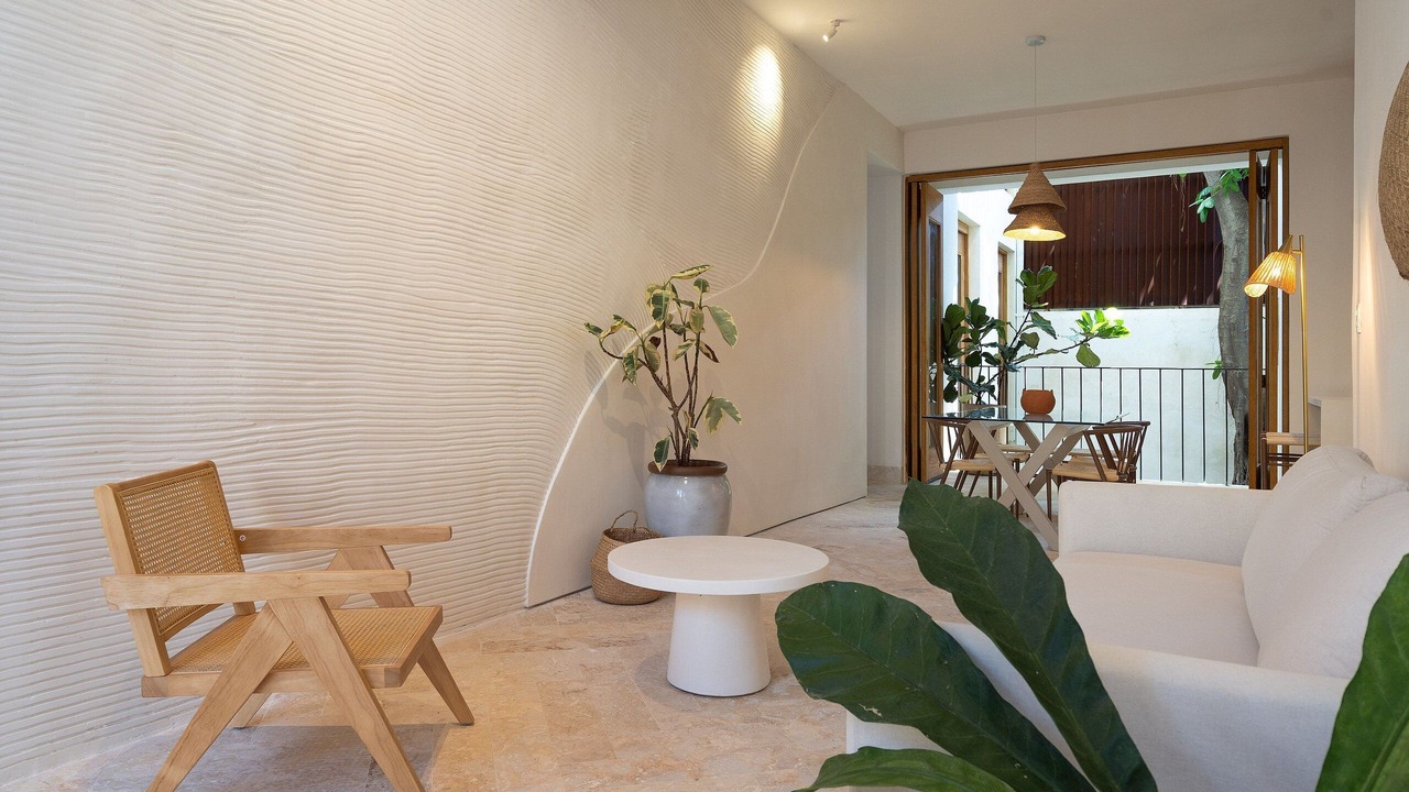 Photo of Livingroom in Zona Colonial