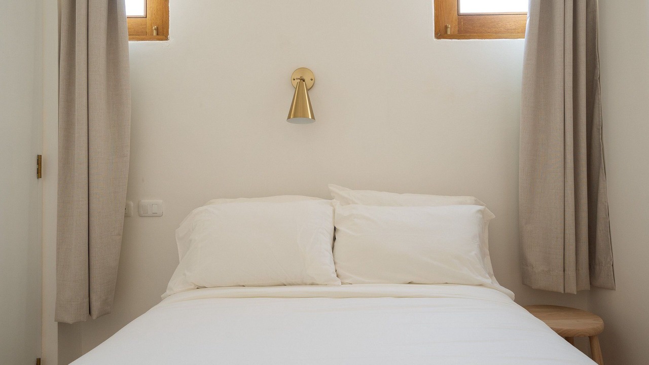 Photo of Bedroom in Zona Colonial