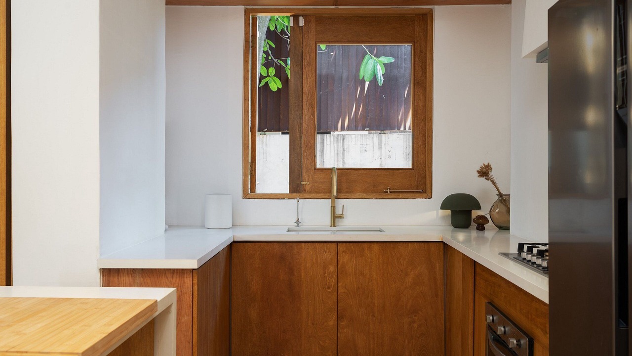 Photo of Kitchen in Zona Colonial