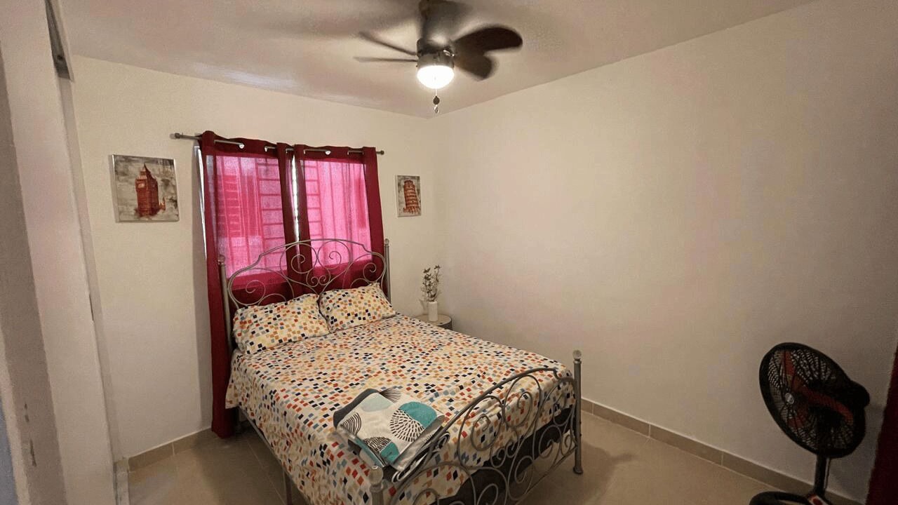 Photo of Bedroom in Santo Domingo Este