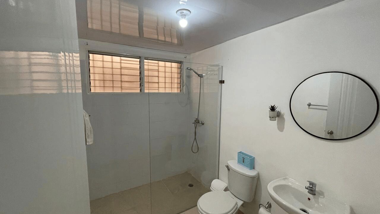 Photo of Bathroom in Santo Domingo Este