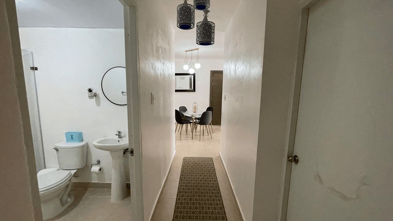 Photo of Bathroom in Santo Domingo Este