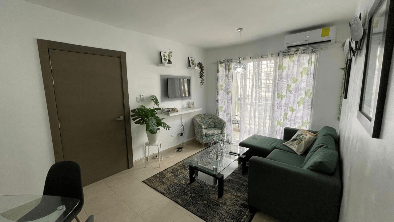 Photo of Livingroom in Santo Domingo Este
