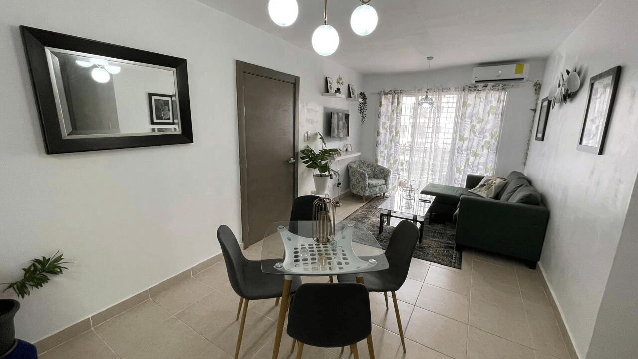 Photo of Livingroom in Santo Domingo Este