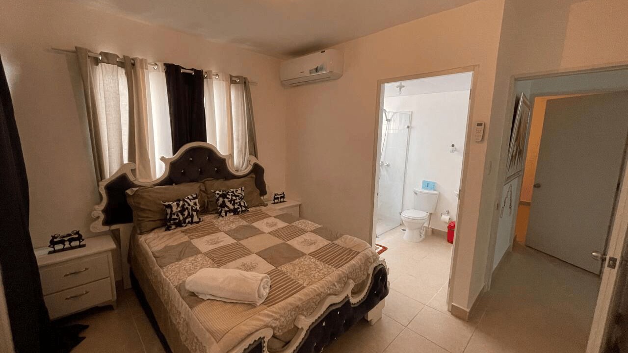Photo of Bedroom in Santo Domingo Este