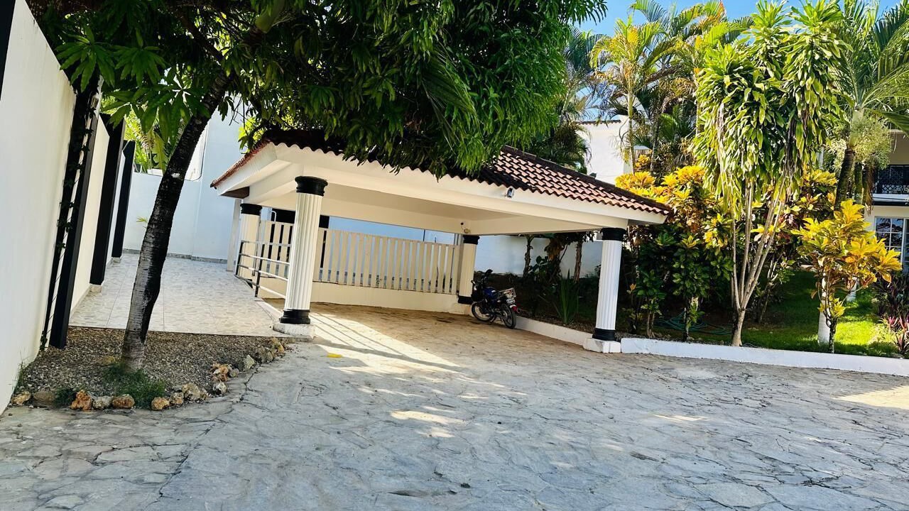 Photo of Outdoor in La Mulata