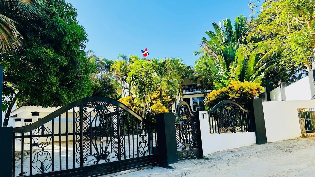 Photo of Outdoor in La Mulata