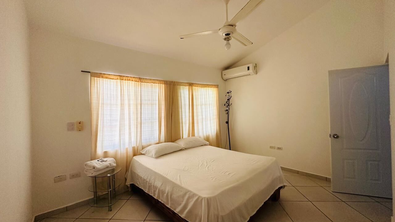 Photo of Bedroom in La Mulata