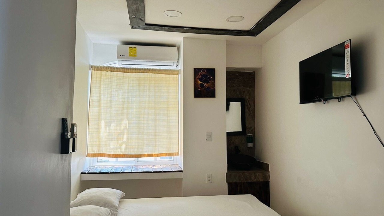 Photo of Bedroom in La Mulata