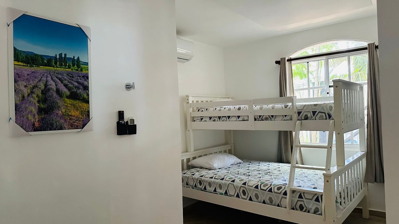 Photo of Bedroom in La Mulata