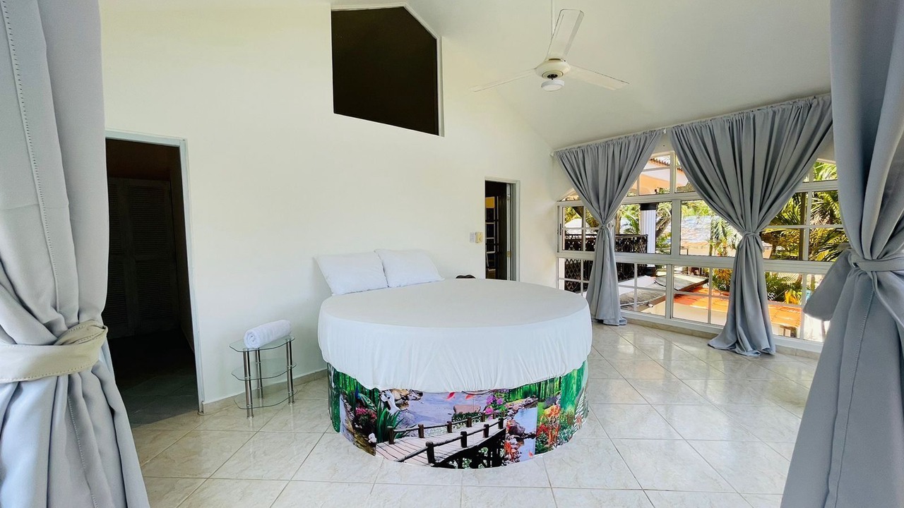 Photo of Bedroom in La Mulata