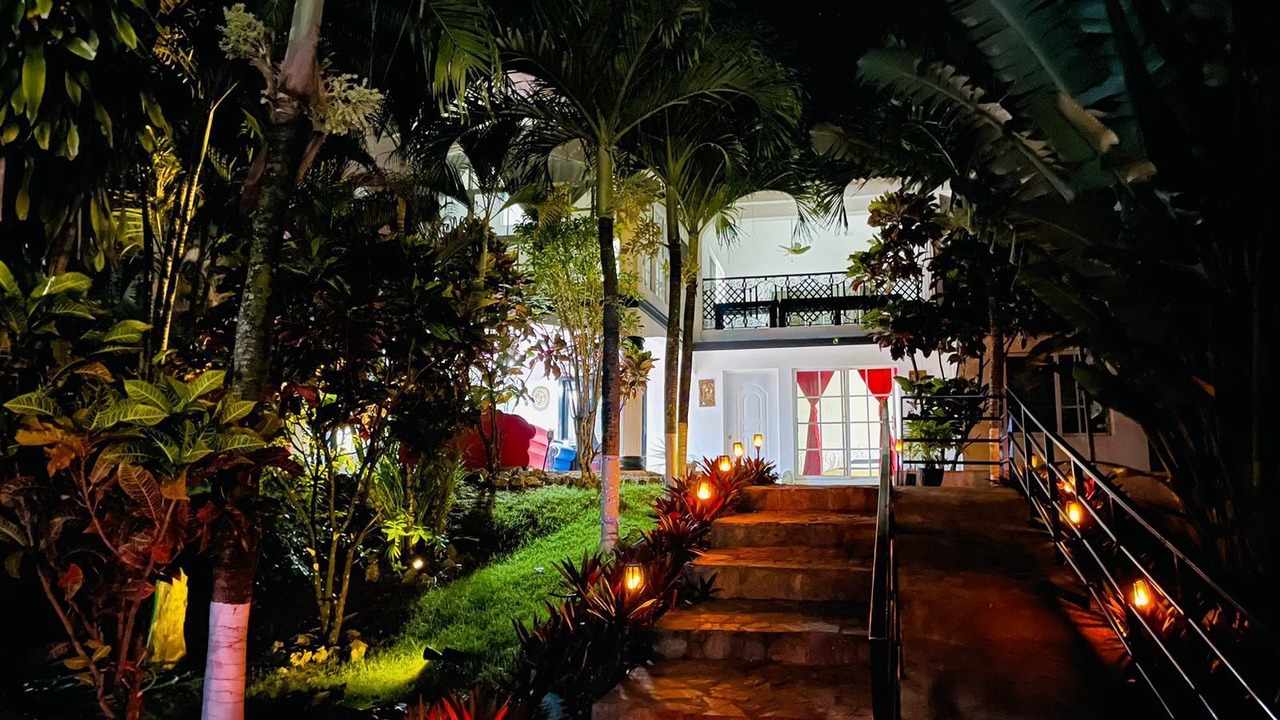 Photo of Outdoor in La Mulata
