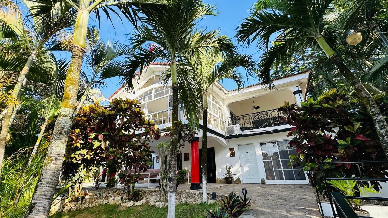 Photo of Outdoor in La Mulata