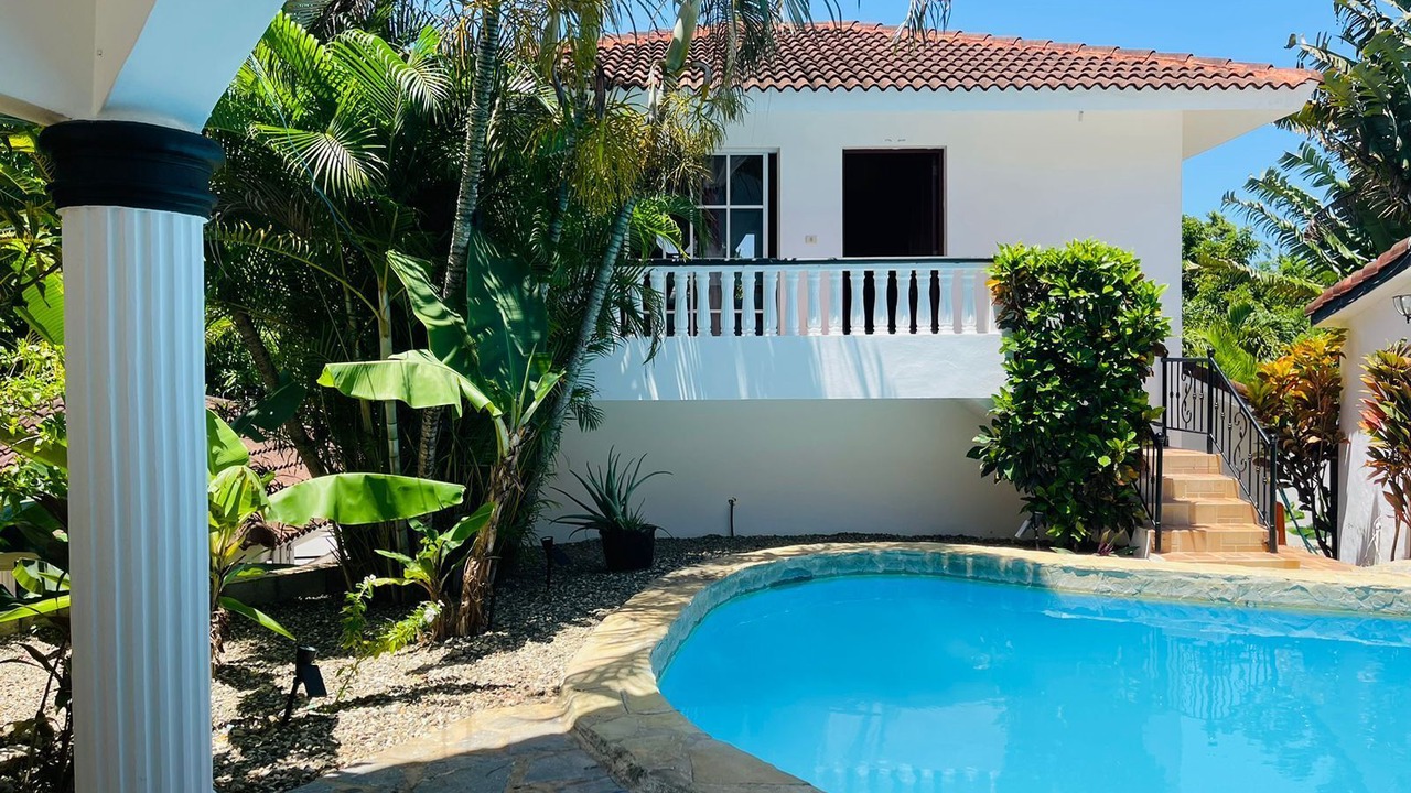 Photo of Outdoor in La Mulata