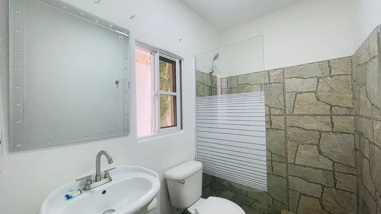 Photo of Bathroom in La Mulata