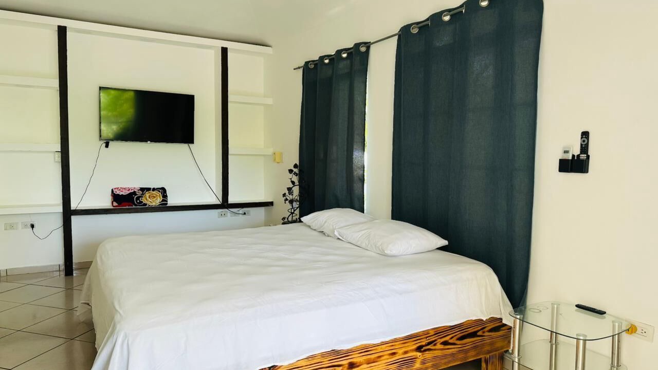 Photo of Bedroom in La Mulata