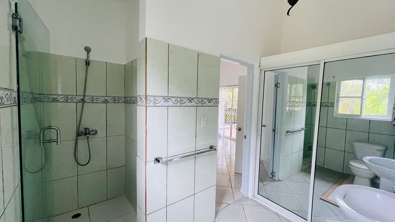 Photo of Bathroom in La Mulata