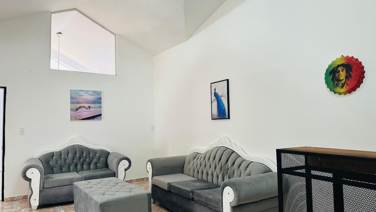 Photo of Livingroom in La Mulata