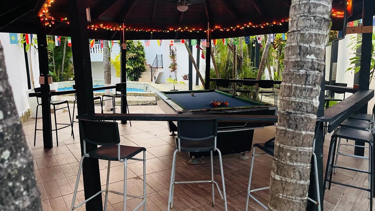 Photo of Outdoor in La Mulata