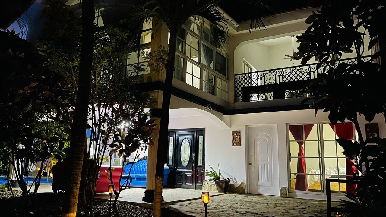 Photo of Outdoor in La Mulata